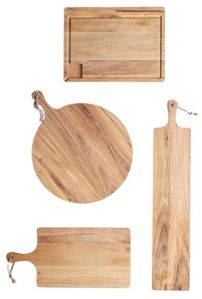 Wooden Chopping Board