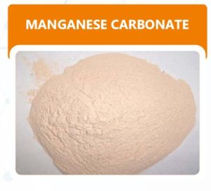 Manganese Carbonate