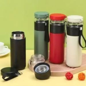 Tea Separation Bottle