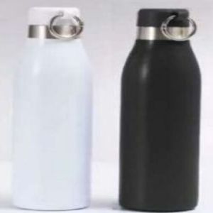 Vacuum Insulated Sports Water Bottle