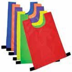 Polyester Training Bib