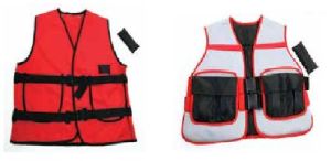 Polyester Weight Vest