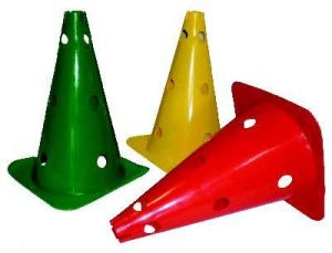 PVC Multi Purpose Cone