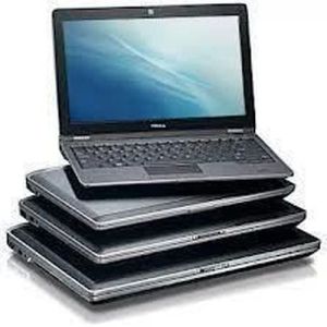 laptop rental services