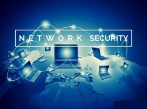 network security services