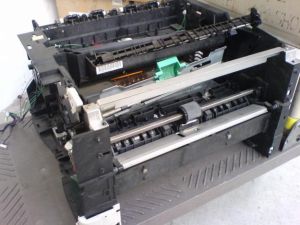 Printer Repairing Services