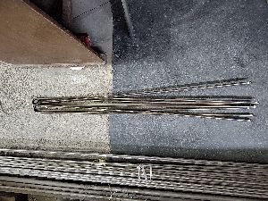 Tubular Heating Elements