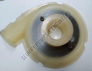 Rubber Pump Casing