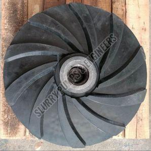 Rubber Pump Impeller