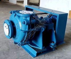 Sand Dredging Pump