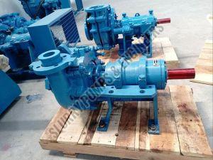 Sediment Slurry Pump