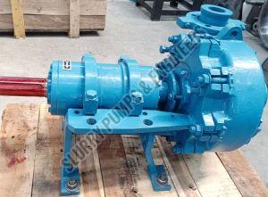 Slurry Dredge Pump