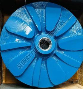 Slurry Pump Impeller