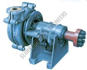 Three Phase Heavy Duty Pump