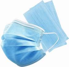 Surgical Face Masks