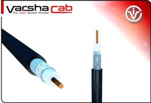 RG6 Copper Coaxial Wire