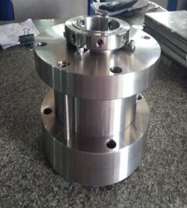 Pharma Machinery Mechanical Seal