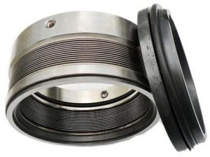 Sleeve Mechanical Seal