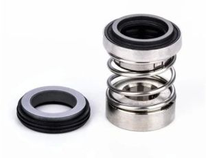 Wave Spring Mechanical Seal