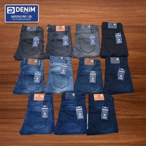 Denim Jeans