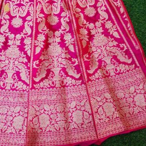 Pure Cotton Sarees