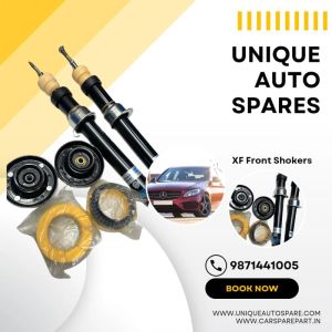 xf car spare parts