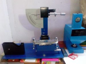 Internal Ply Bond Tester