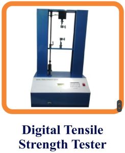 Tensile Tester