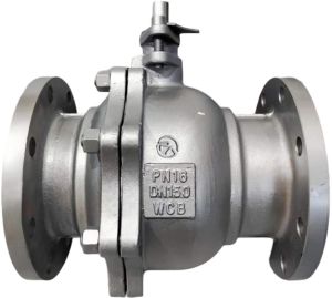 Ball Valves