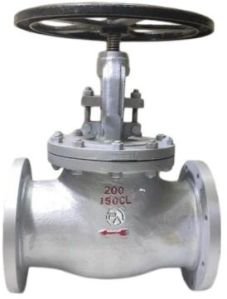 Globe Valves