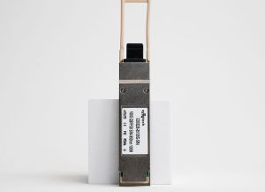 goxq28-85100g-sr4 optical transceiver