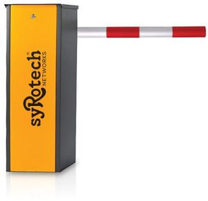 sy-tb-900 boom barrier