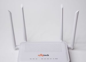 Syrotech SY-GPON-2010-WADONT GPON-ONT