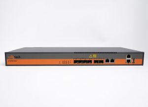 Syrotech SY-GPON-4OLT GPON-OLT
