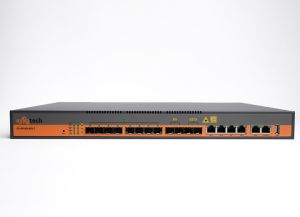 Syrotech SY-GPON-8OLT GPON-OLT