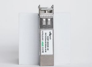SyrotechGORP-BI2328-40 / GORP-BI3228-40 SFP Optical Transceiver
