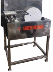 Chocolate Enrobing Machine