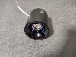 Cylinder Cob LED Light