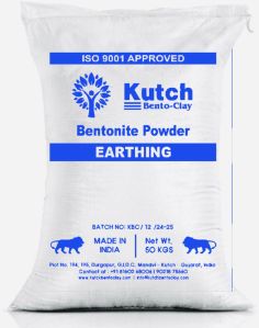 Earthing Bentonite