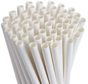 Paper Straw