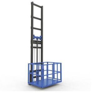 Hydraulic Goods Lift