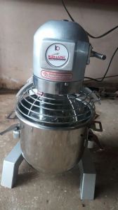 10 Litre Planetary Mixer