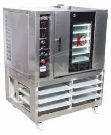 KE6 Convection Oven