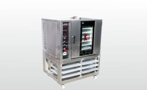 KG6 Convection Oven