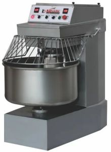 KM-100 Spiral Mixer