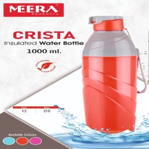 MEERA 1000ML Crista Insulated Water Bottle