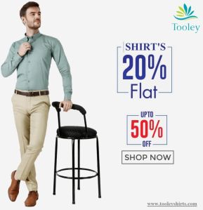 Designer Shirts
