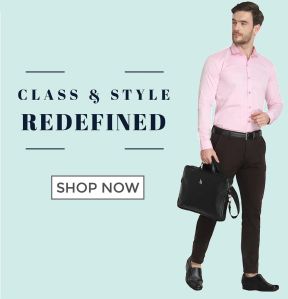 Mens Shirts