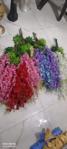 Artificial Hanging Flowers