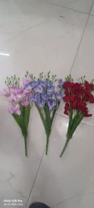 Artificial Orchid Flower Bunch